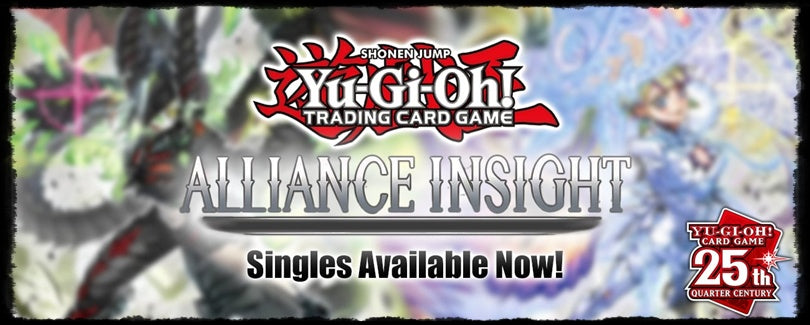 Alliance Insight (ALIN)
