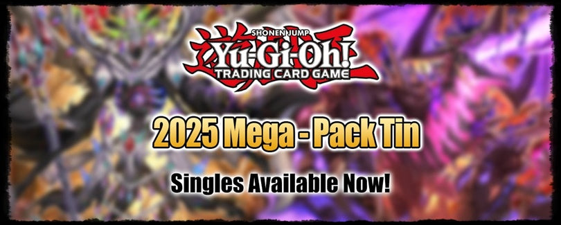 2025 Mega-Pack (MP25)