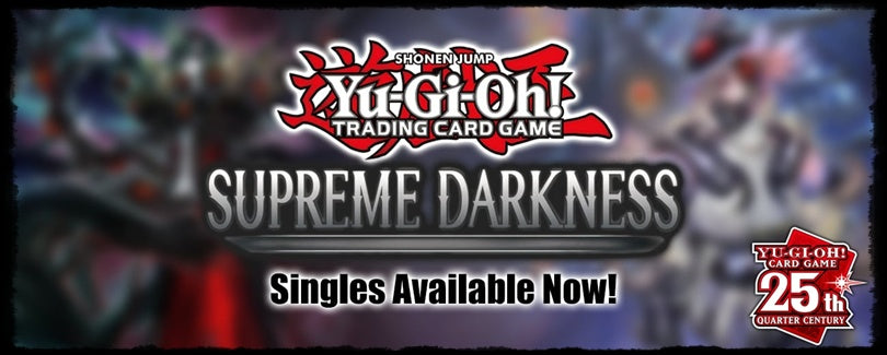 Supreme Darkness (SUDA)