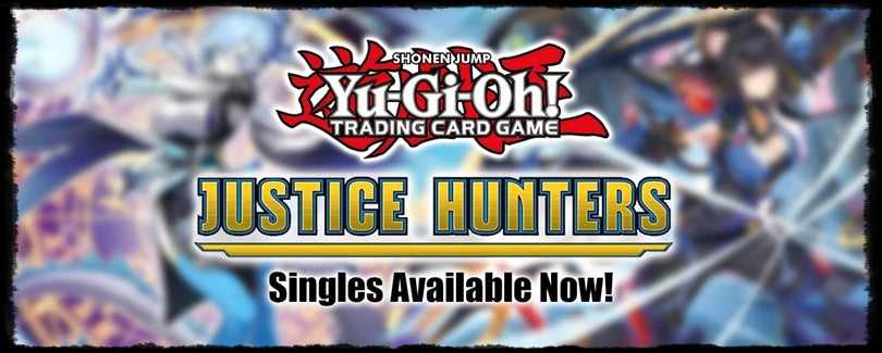Justice Hunters (JUSH)